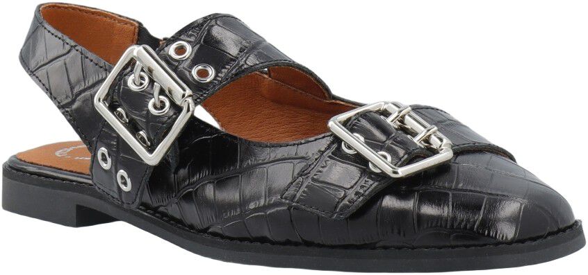 CASDIANA Mary Jane Croco