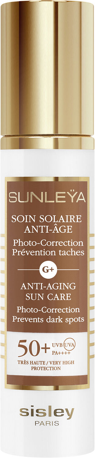 Sunle&yuml;a Anti-Aging Sun Care SPF50+ 50 ml
