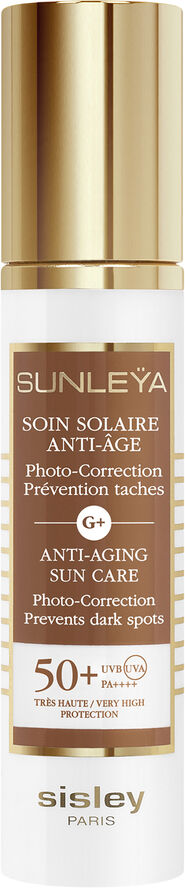 Sunleÿa Anti-Aging Sun Care SPF50+ 50 ml