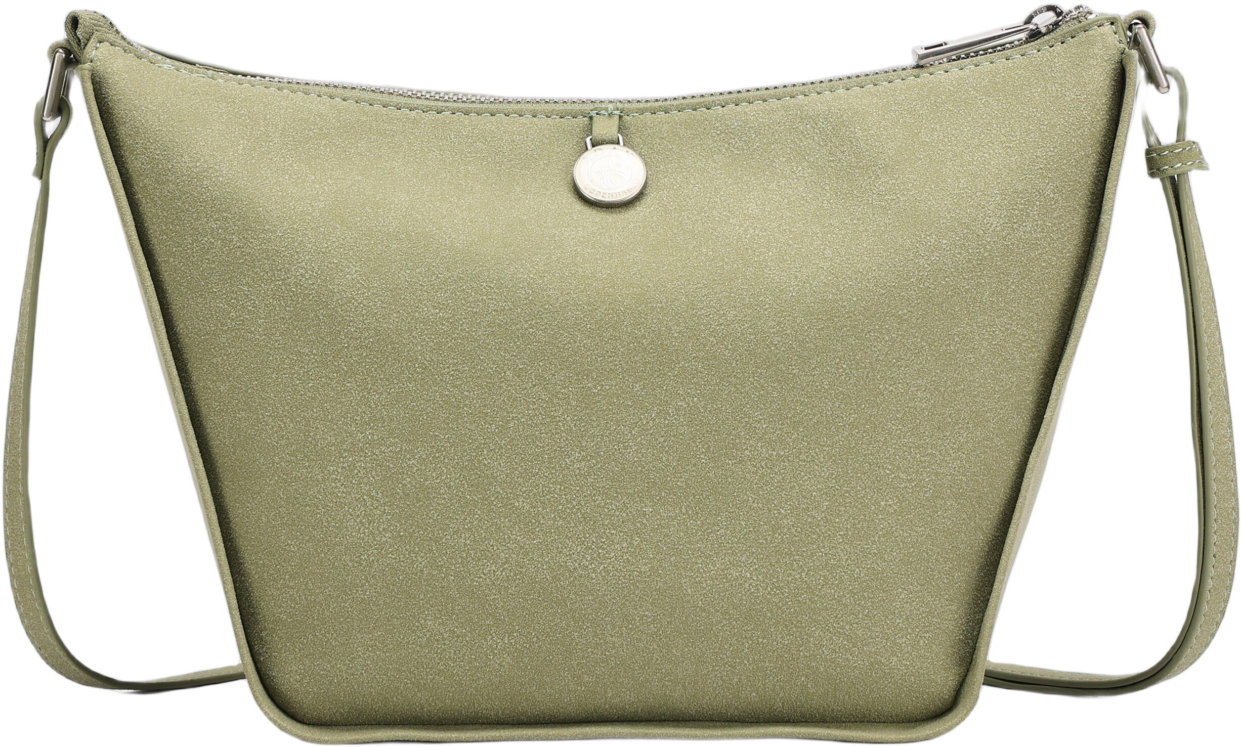 Hello I'mVegan Maddie