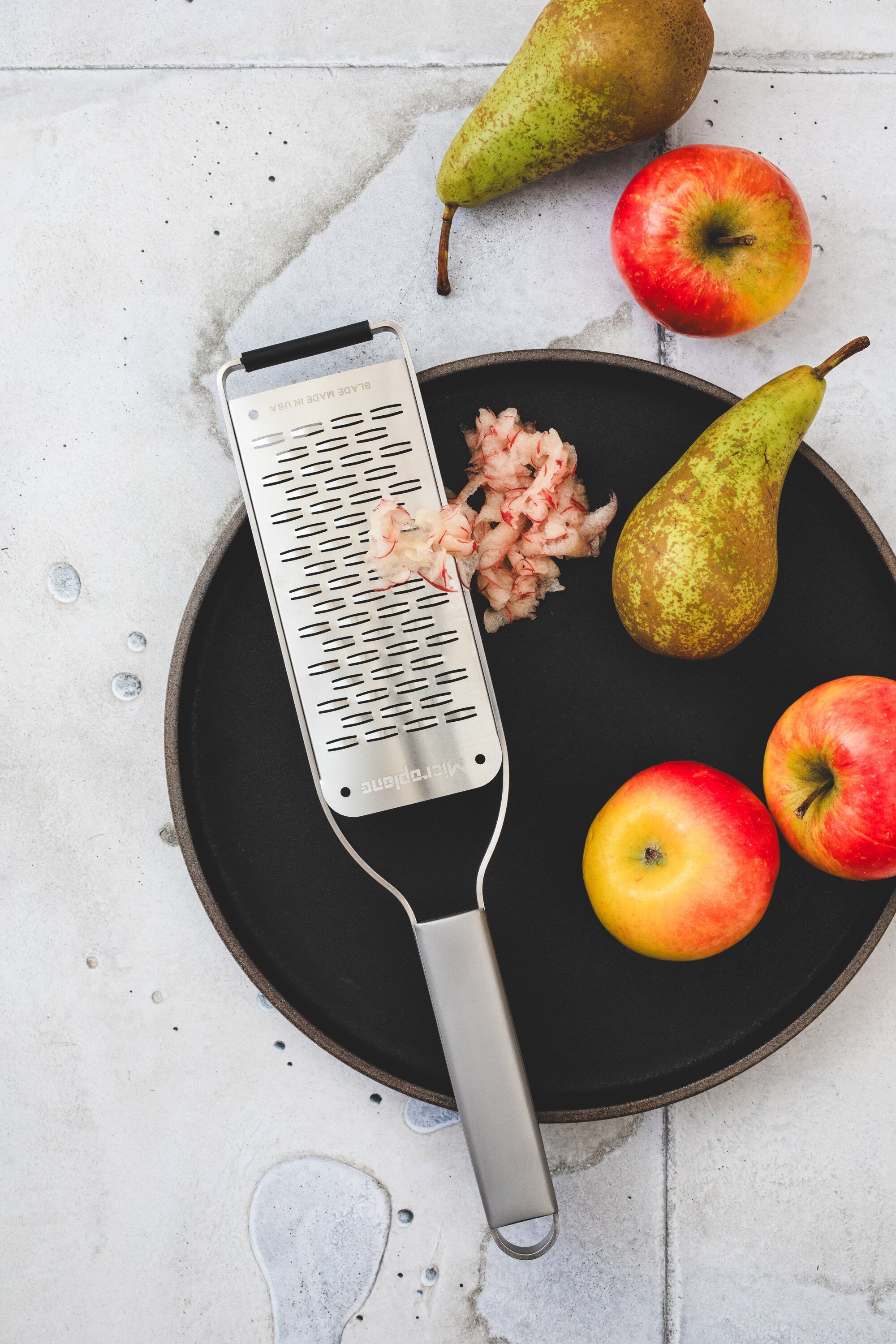 Professional Coarse Grater