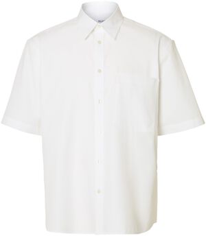 SLHRELAXCADEN SS SHIRT