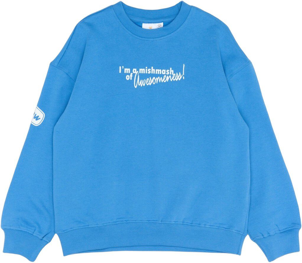TNPelle OS Sweatshirt