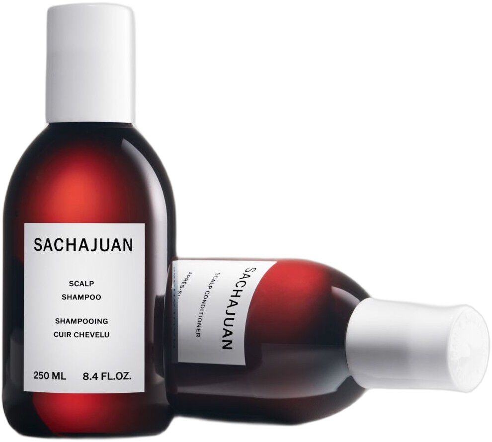 SCALP SHAMPOO 250 ml