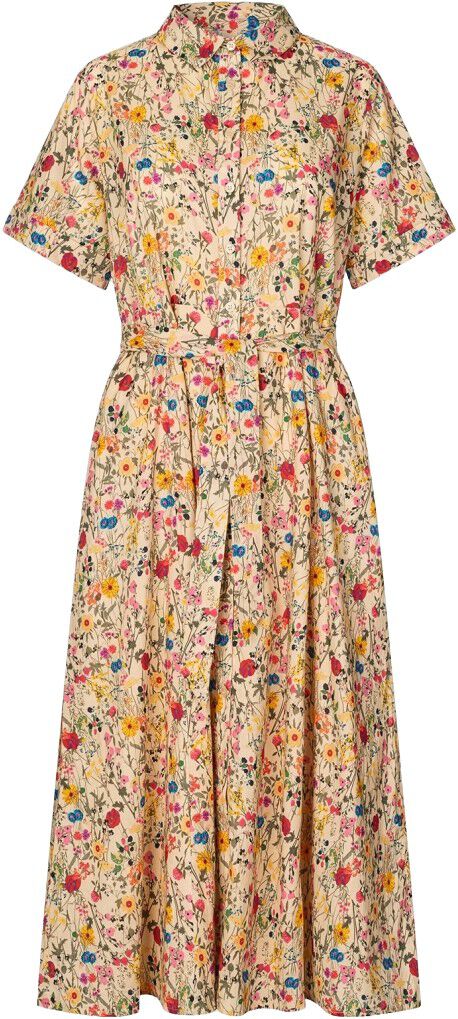 BlakeLL Midi Dress SS