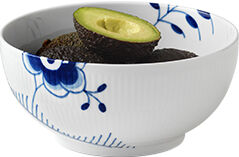 Bl&aring; Mega Riflet 110 cl. sk&aring;l