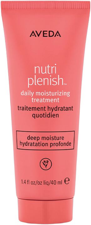 NutriPlenish Daily Treatment 40ml Travel Size