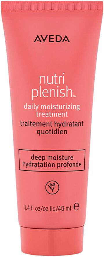 NutriPlenish Daily Treatment 40ml Travel Size