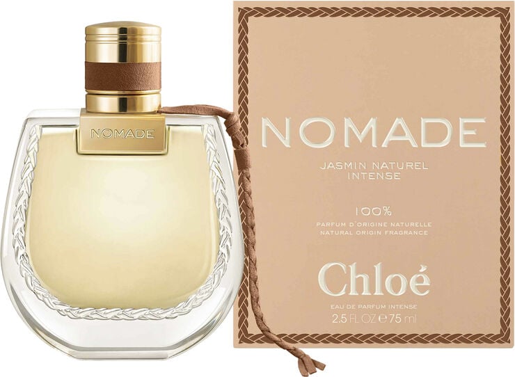 Chloé Nomade Jasmin Naturel Intense Eau de Parfum