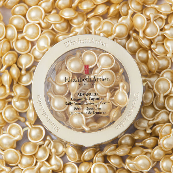 Advanced Ceramide Capsules