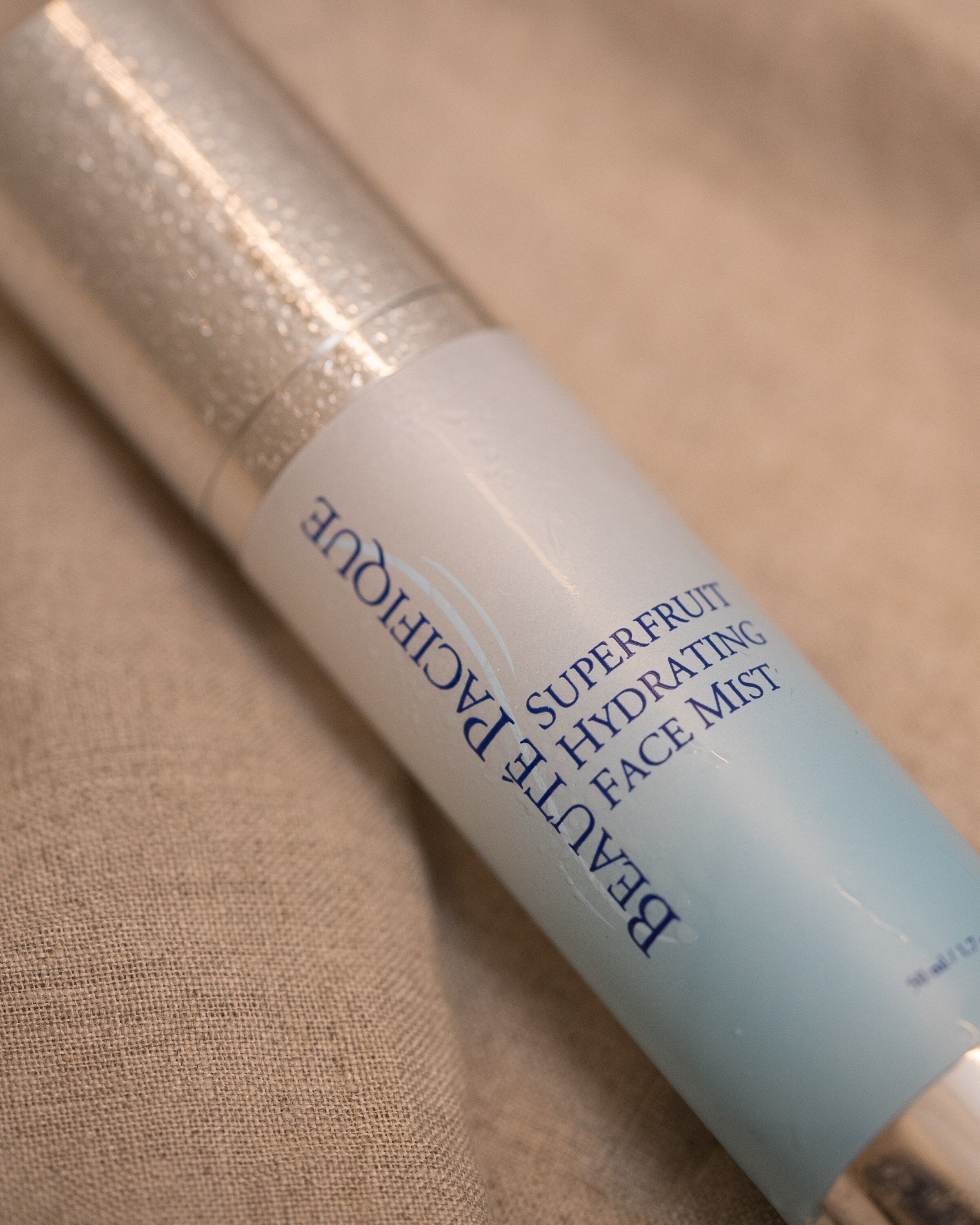 SuperFruit Hydrating Face Mist 50 ml.