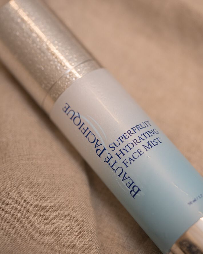 SuperFruit Hydrating Face Mist 50 ml.