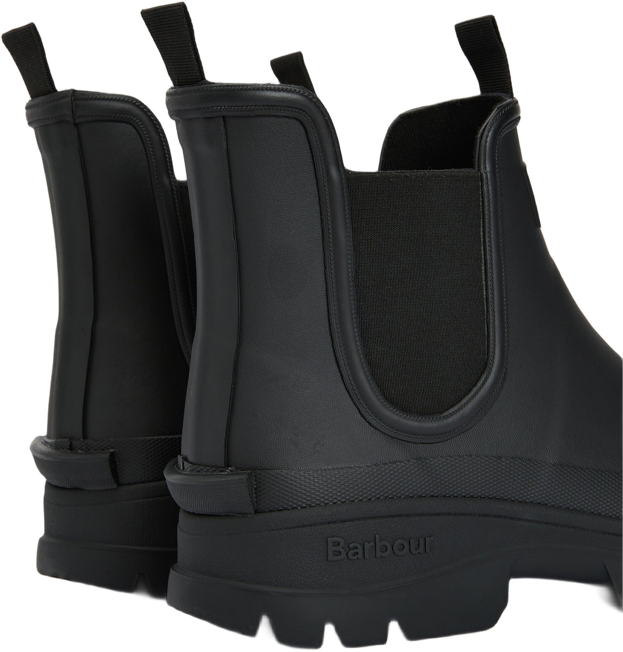 Barbour Nimbus Chelsea Welly