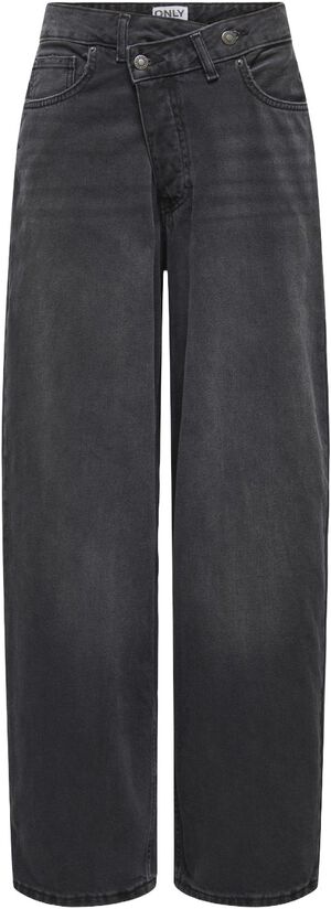 ONLGIORGIA MW ASYM BAGGY STRAI DNM