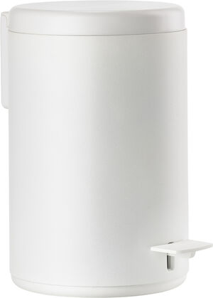 Pedalspann Rim 3 l White