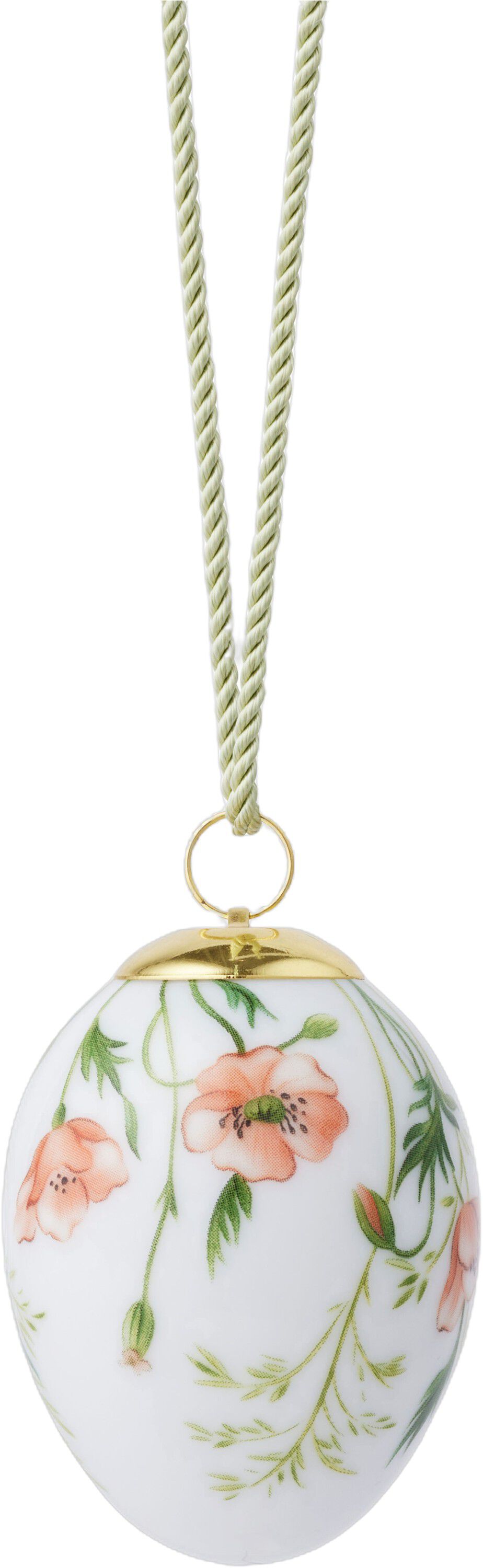 &AElig;g lille valmue 6 cm