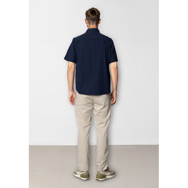 Joss polo SS