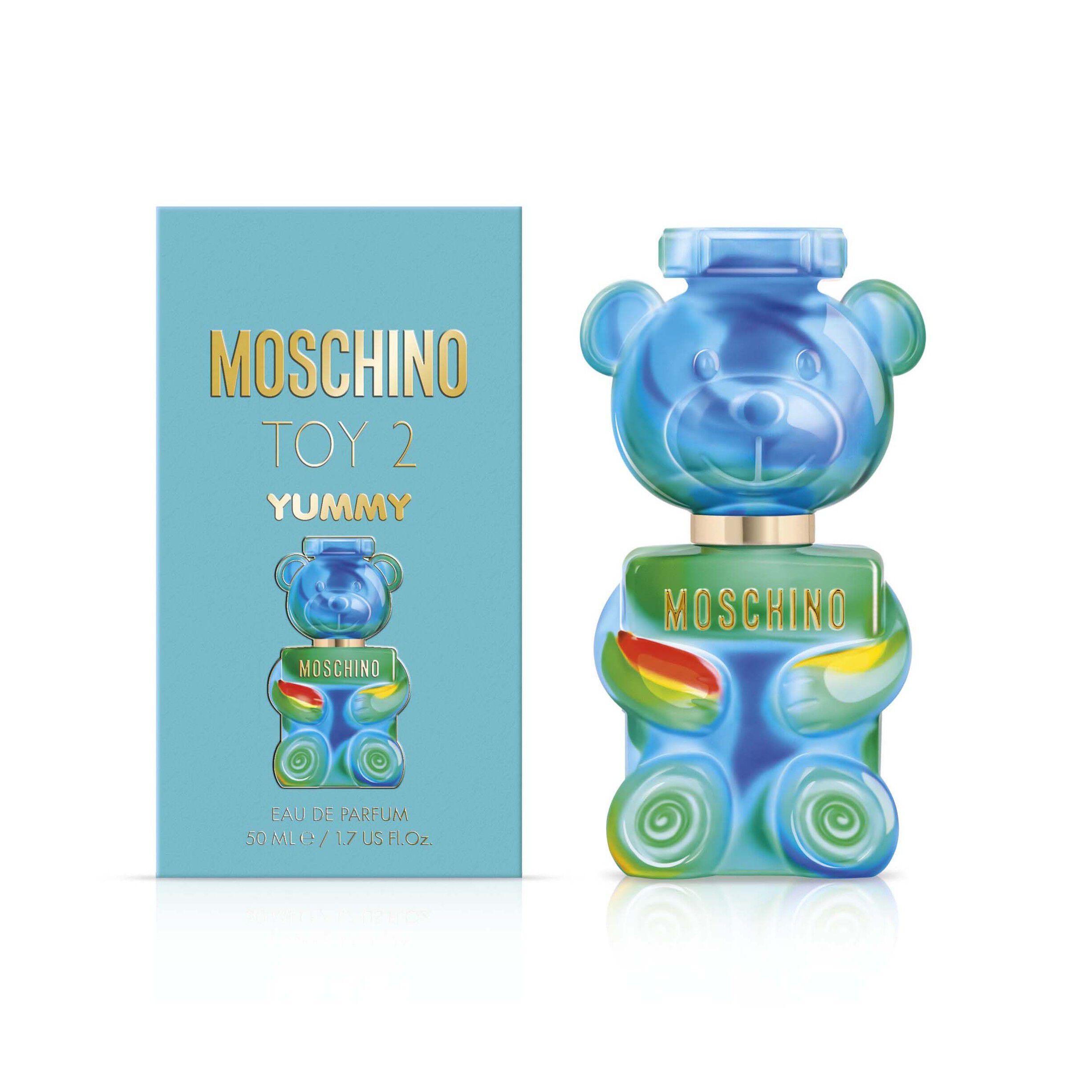 Yummi Eau de Parfum