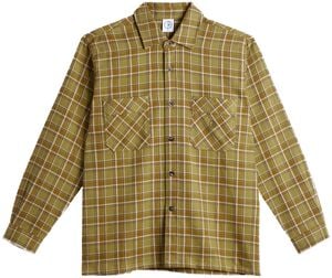 Mike LS Shirt