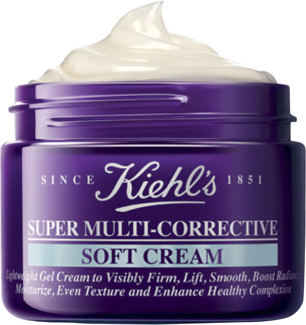 Kiehl's Super Multi-Corrective Soft Cream 50ml