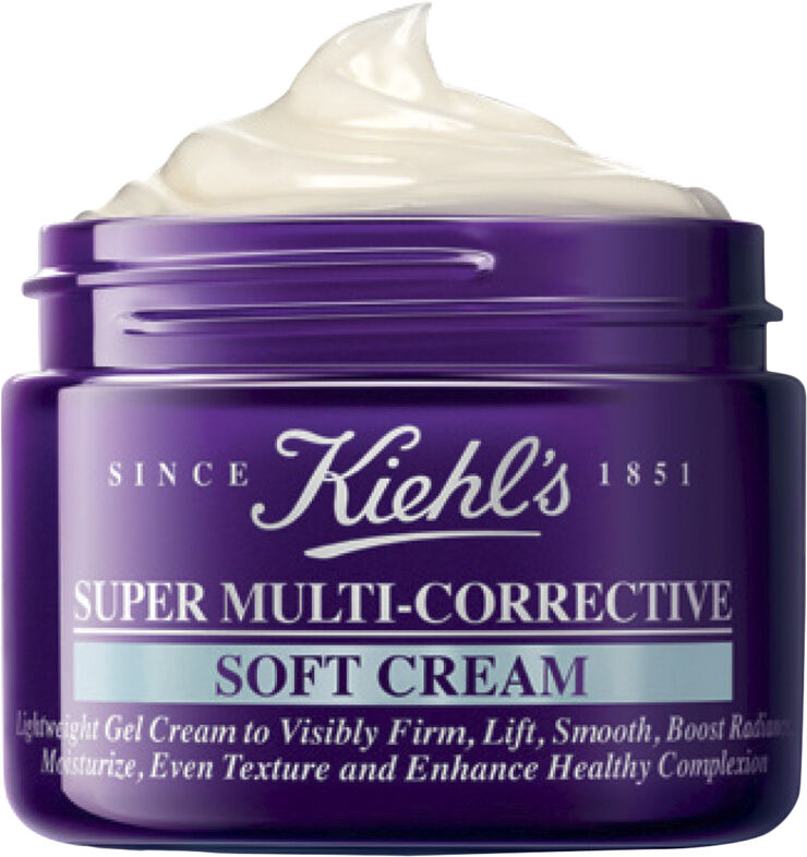 Kiehl's Super Multi-Corrective Soft Cream 50ml