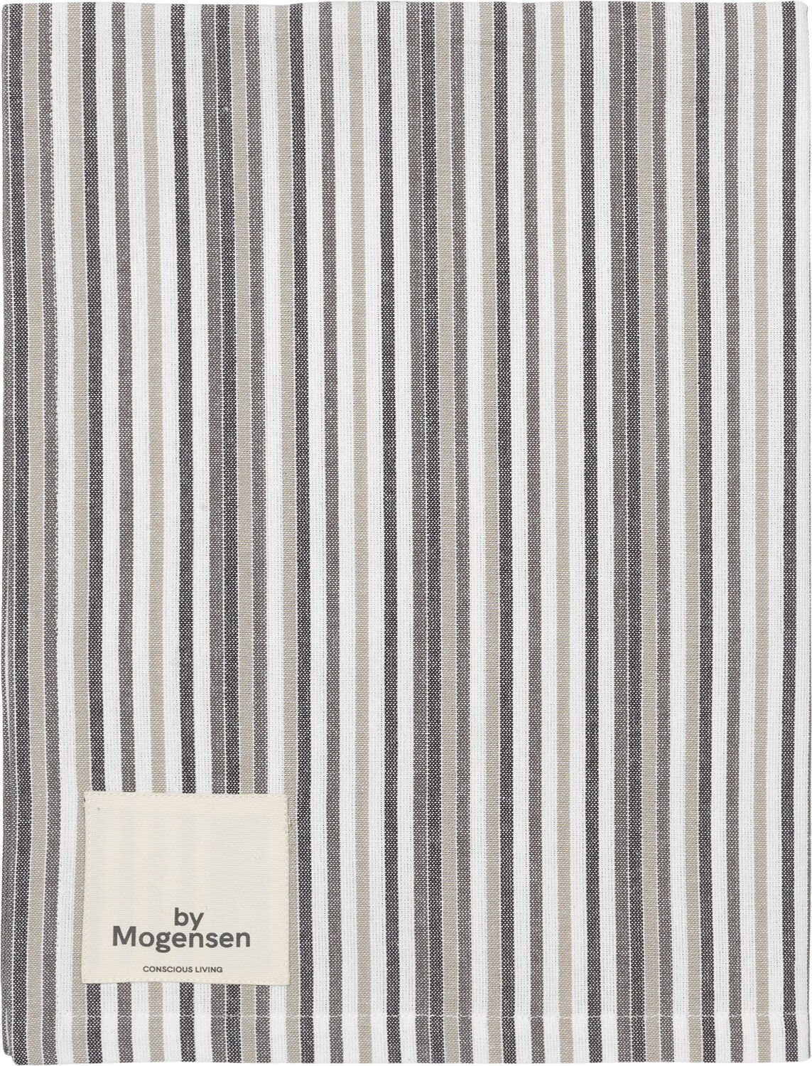 Viskestykke Small Stripes