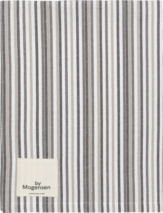 Viskestykke Small Stripes