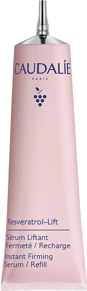 Caudalíe Resveratrol Lift Refill Instant Firming Serum 30 ml