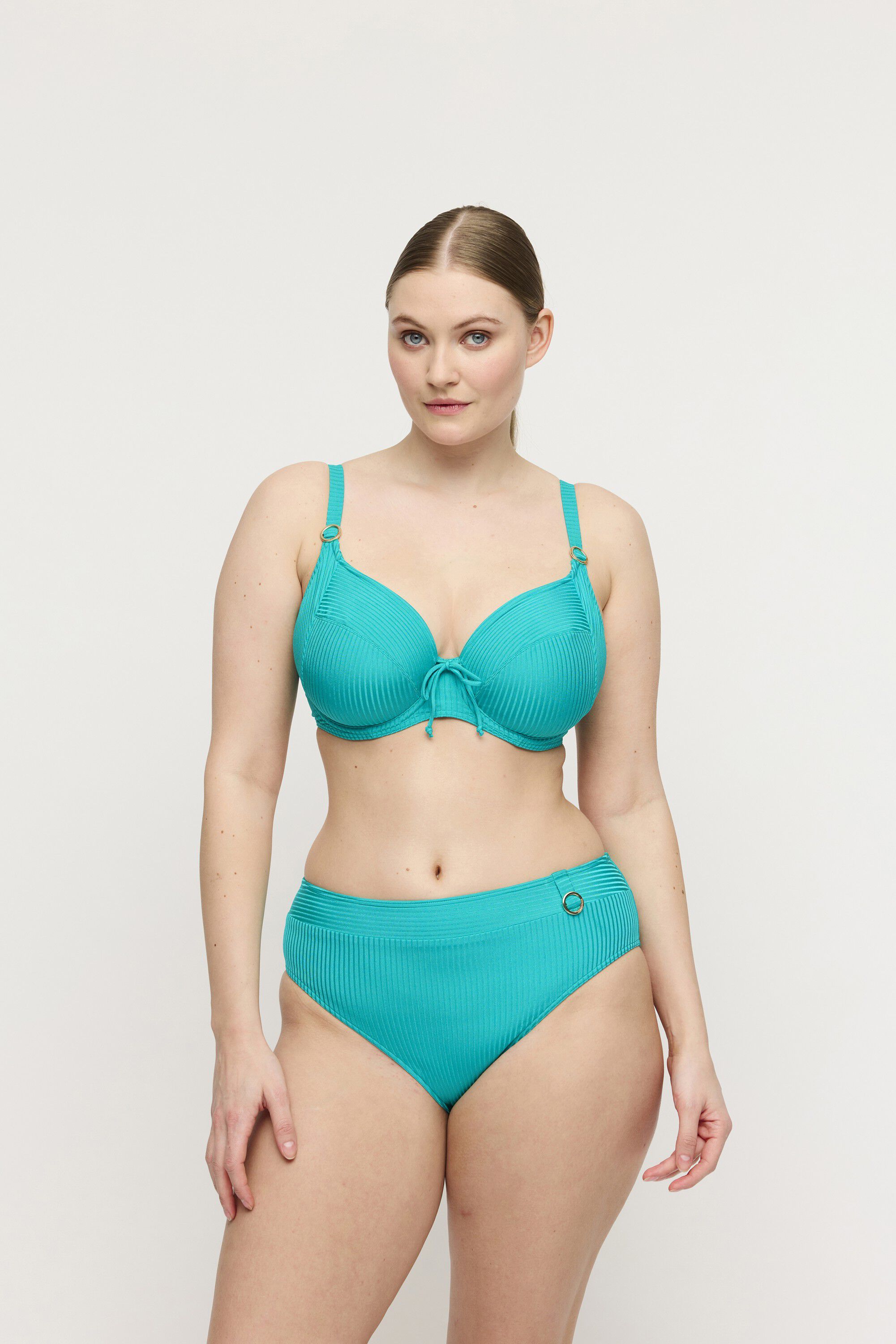 Delray bikini full briefs