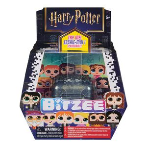 Bitzee Interactive Harry