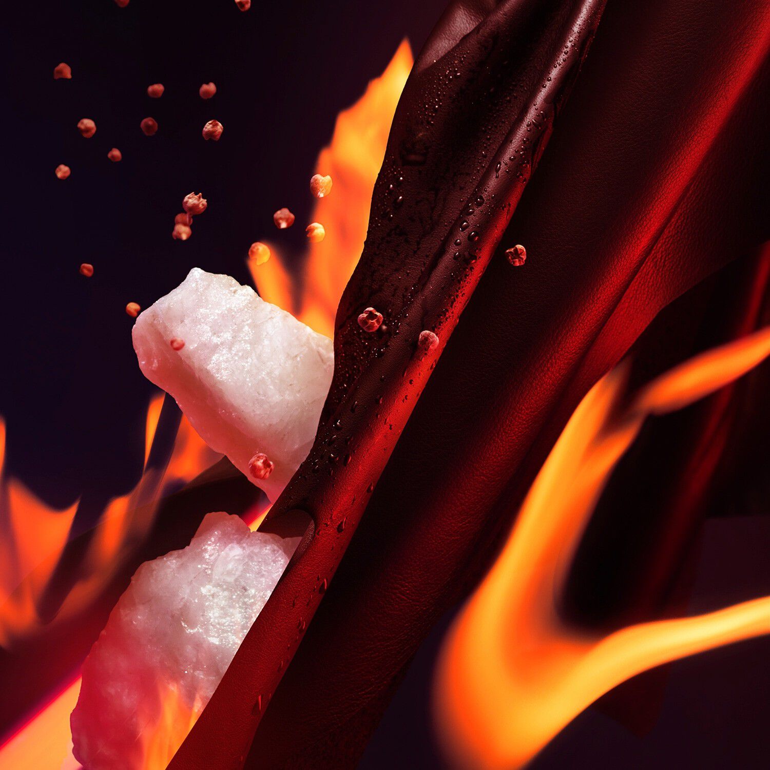 More Sex - Fragrance Collection of Emotions