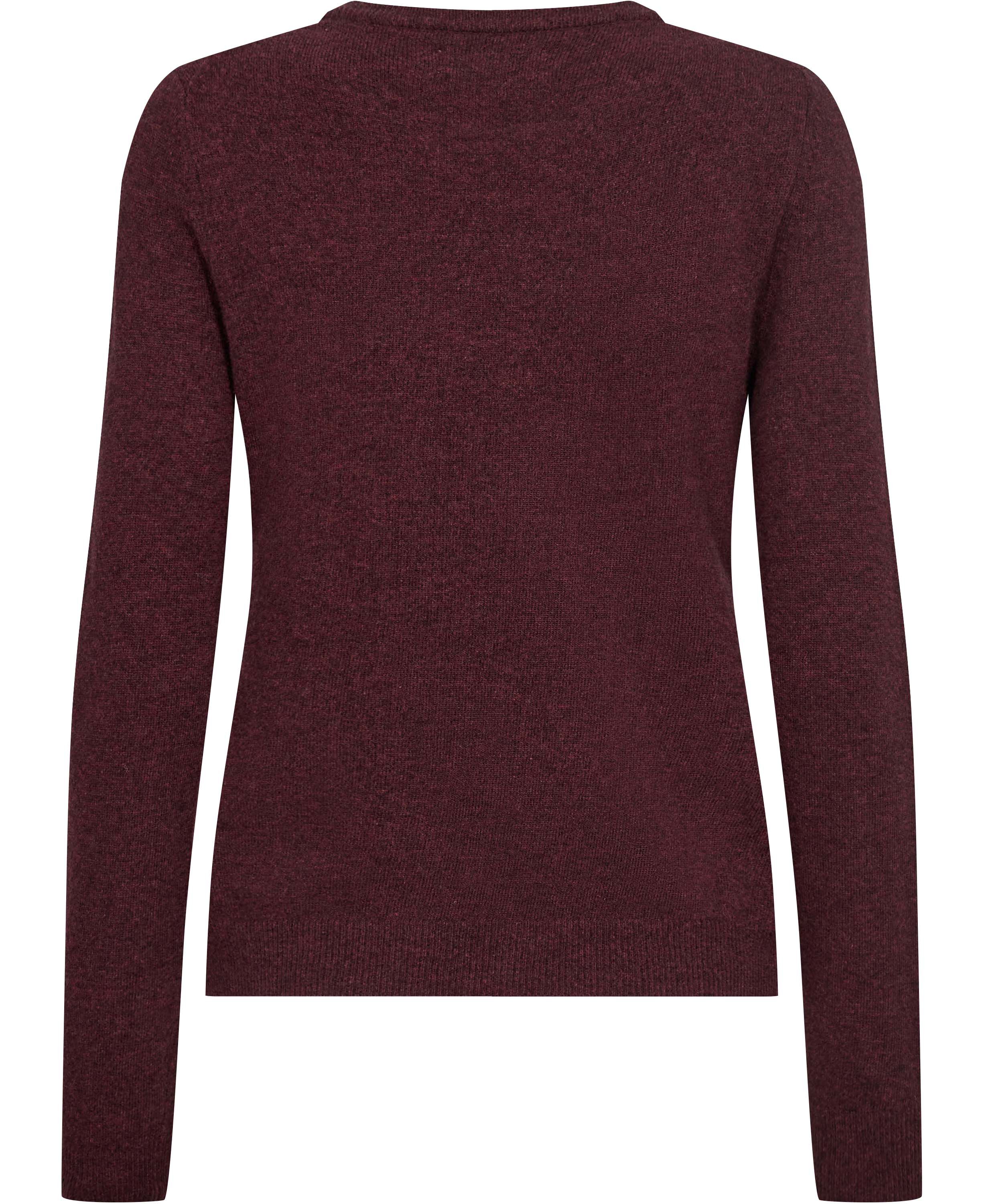 Myrna 1 RWS Strik Lambswool