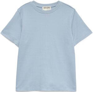 AWNAIMA SS O-NECK T-SHIRT NOOS