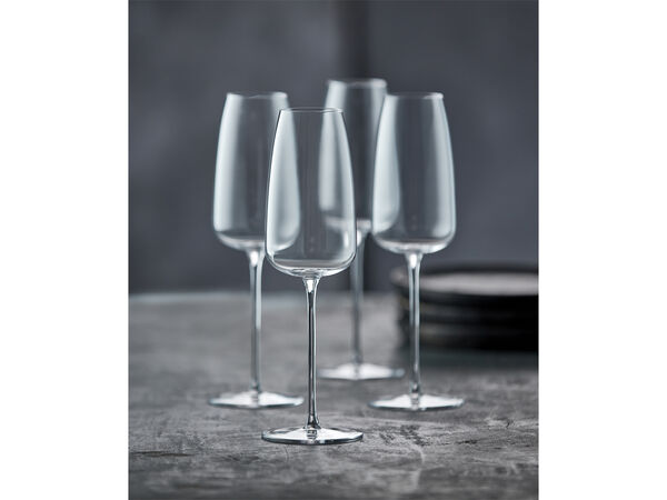 Champagneglass Veneto 36 cl 2 stk.