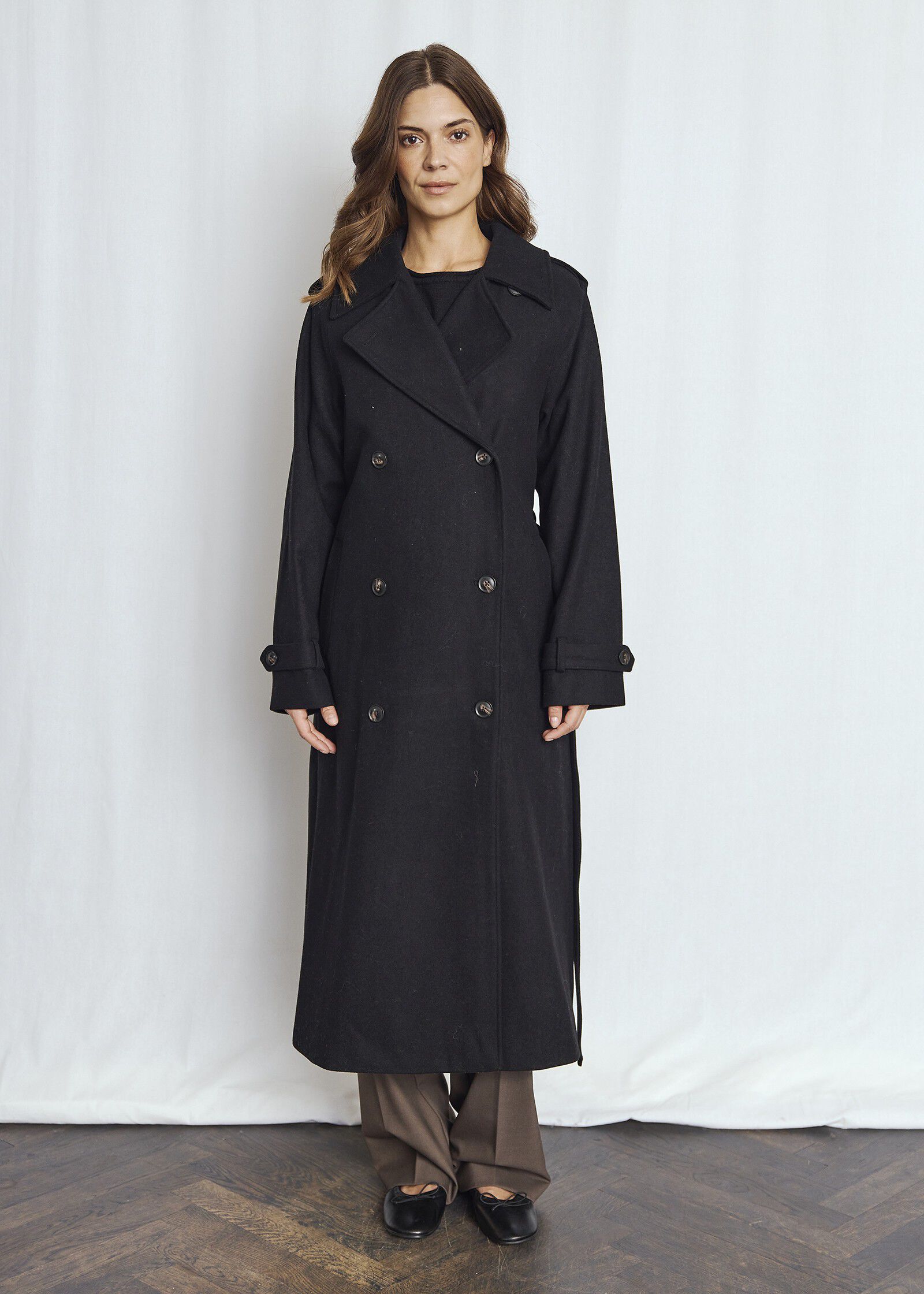 BS Kaylee Coat