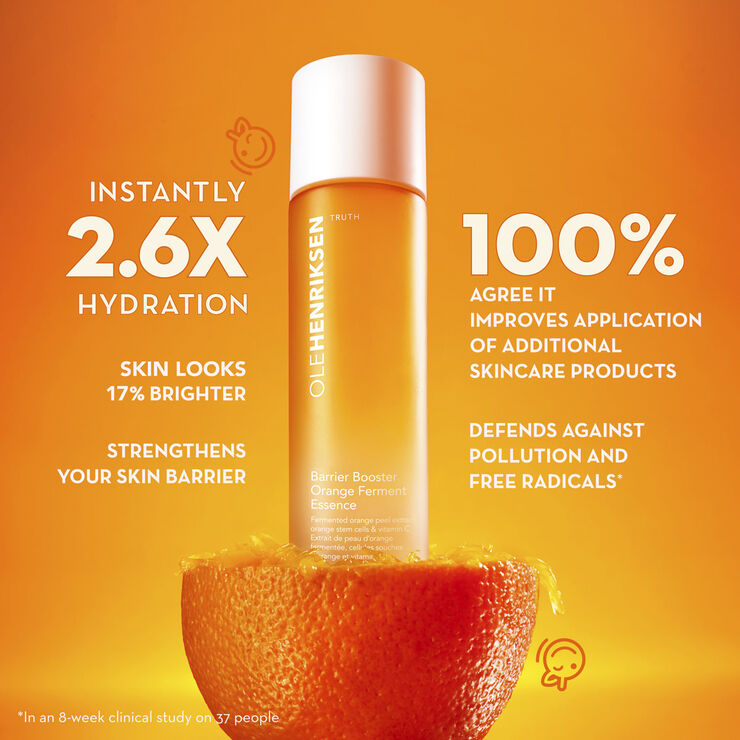 Barrier Booster Ferment Essence 120 ml