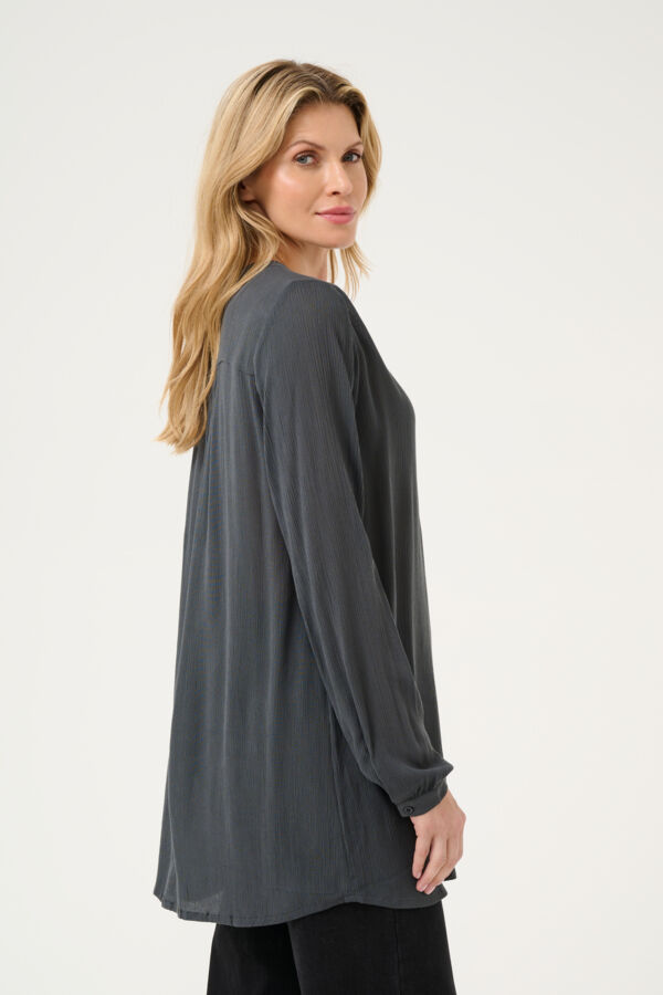 Amber V-Neck Tunic