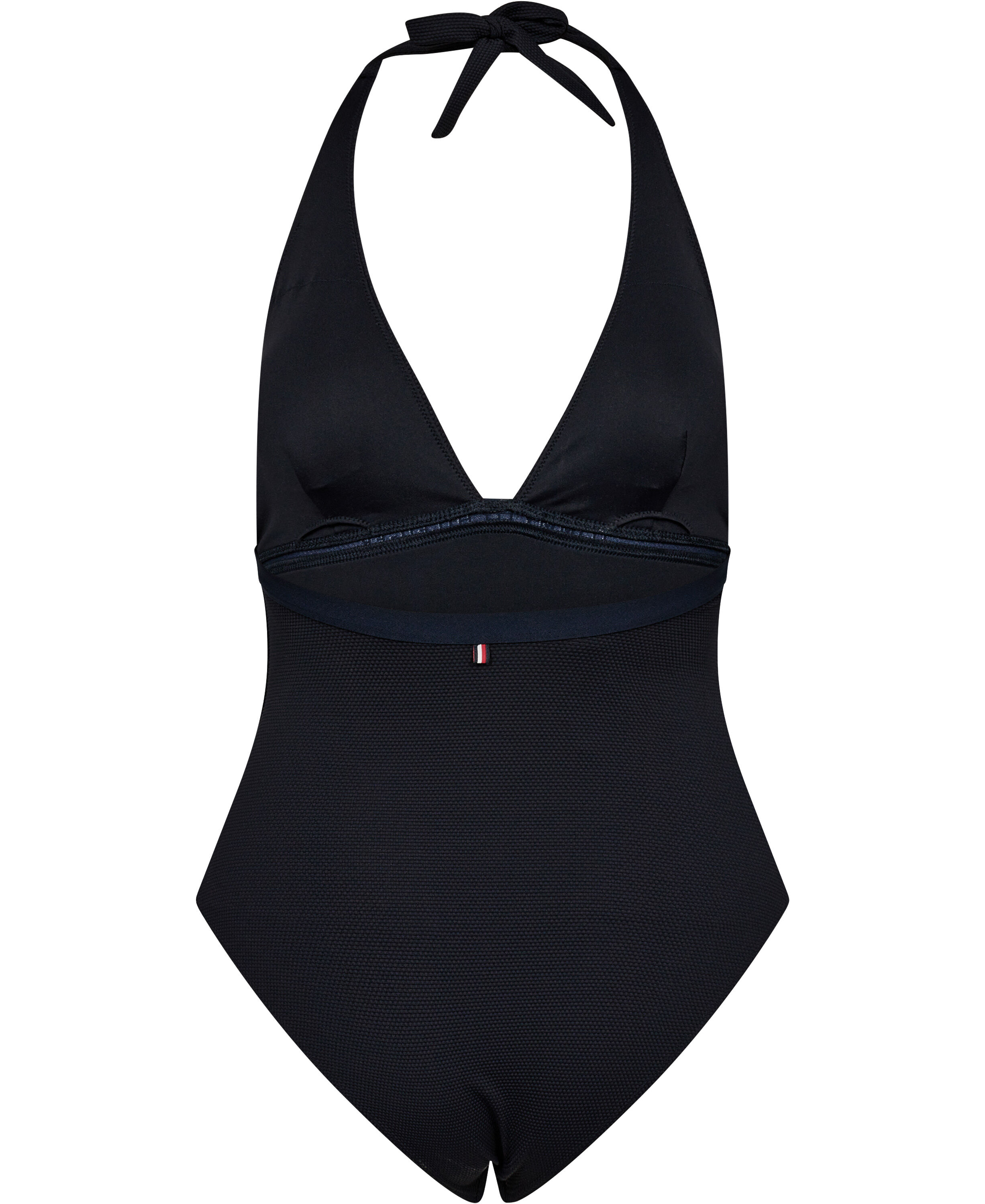 HALTER ONE PIECE RP EXT SIZES