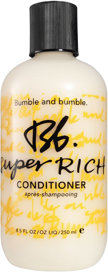 Super Rich Conditioner
