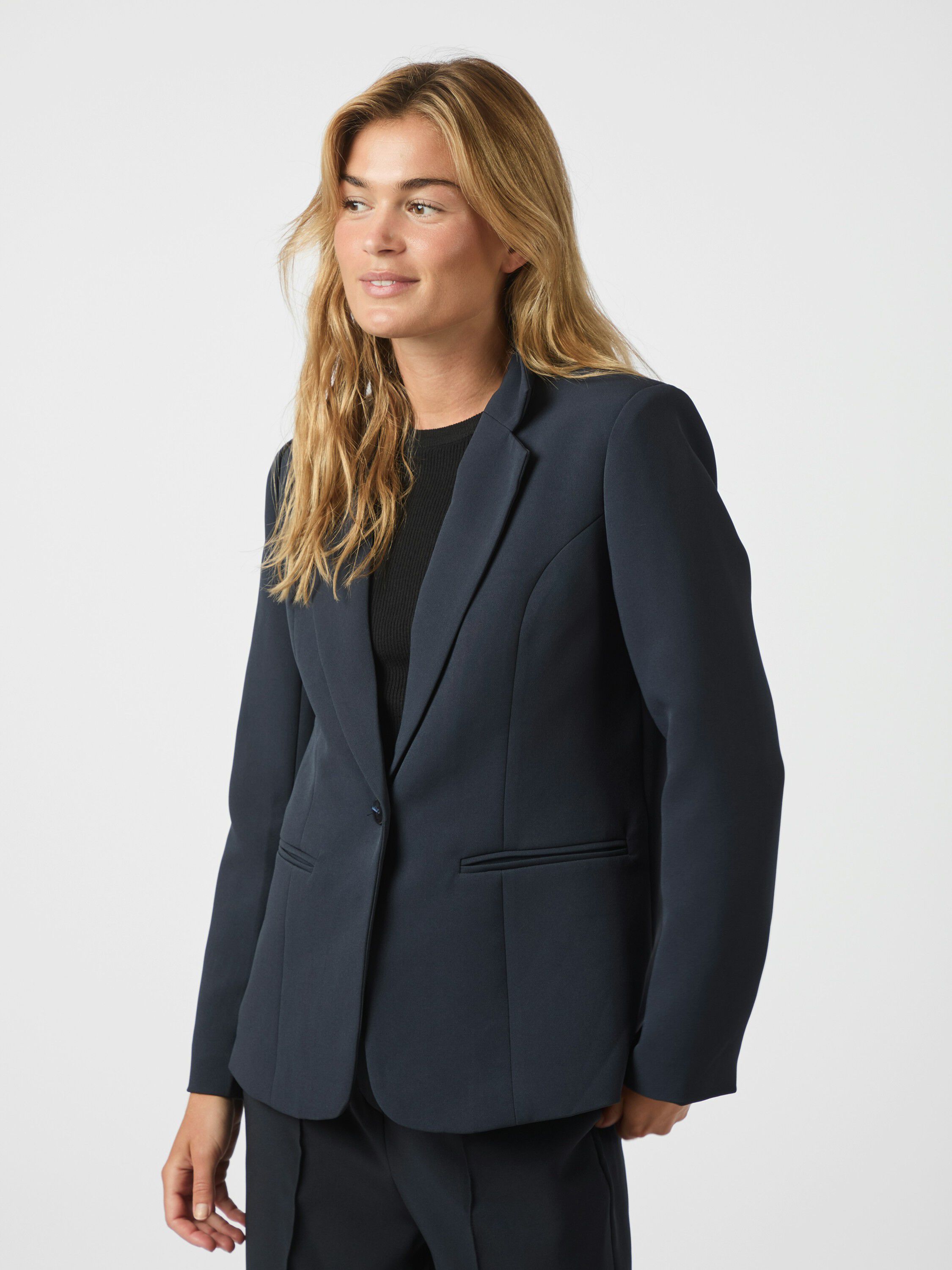 Francine Suit Blazer