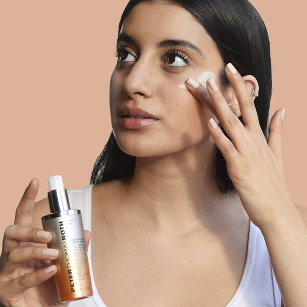 Potent C Power Serum