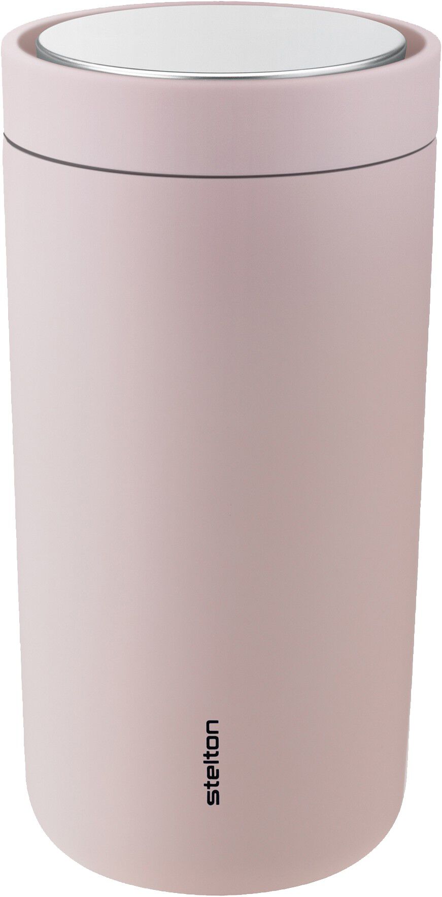 To Go Click termokopp 0.2 l. soft rose