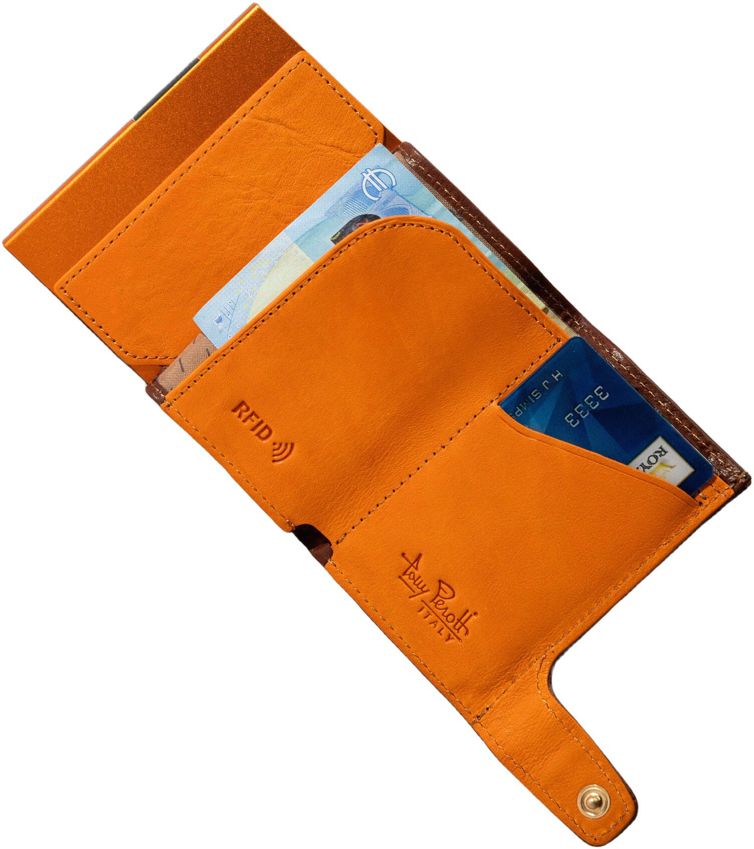 Cardholder