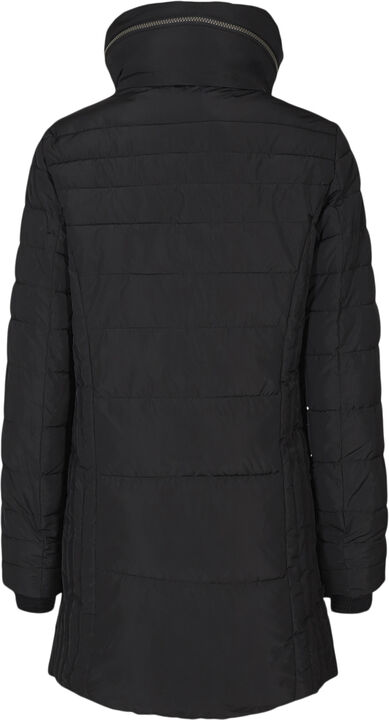 SC-NINA 1 Jakke Sort