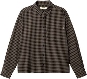 WBBuzo Hang Check Shirt