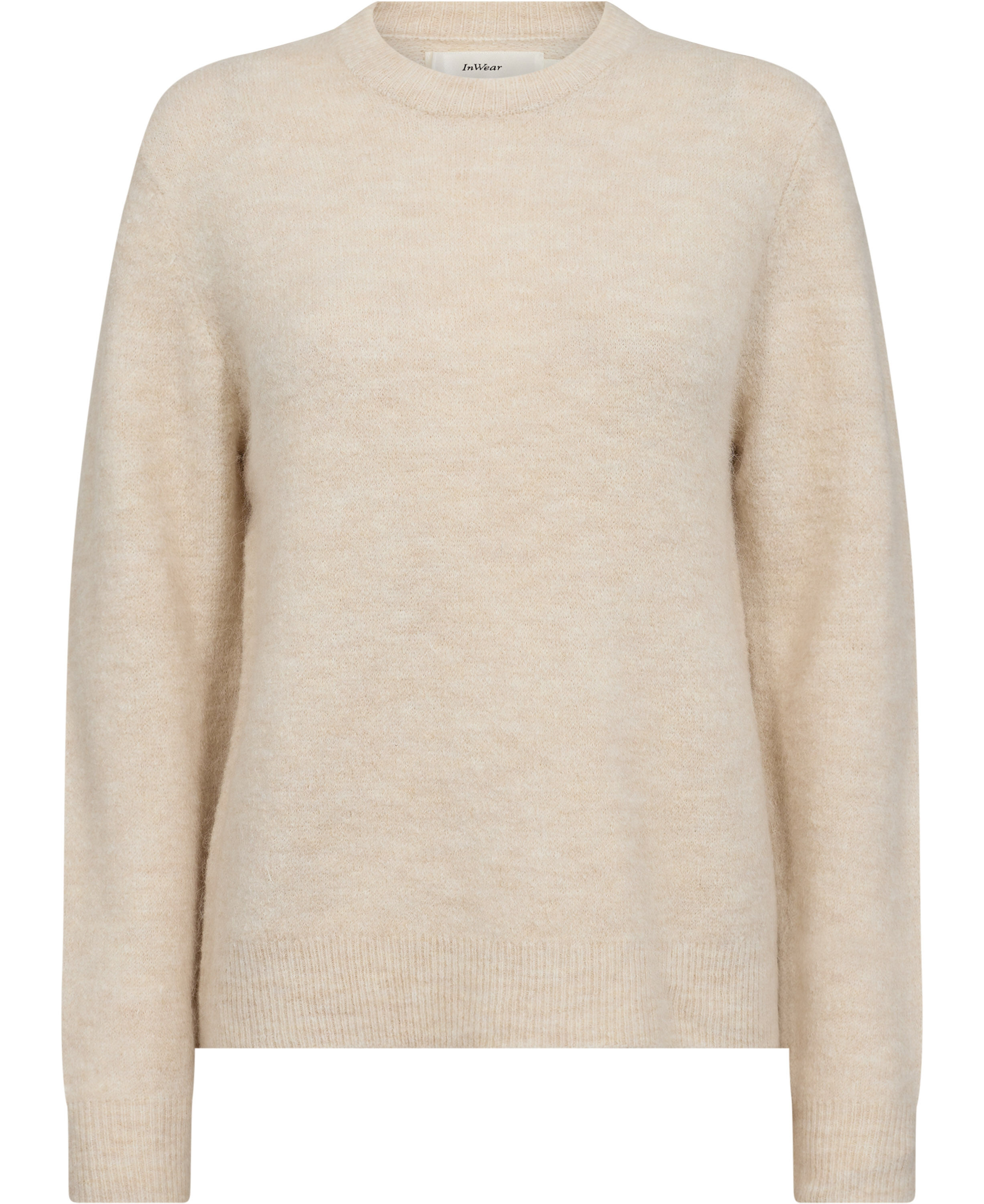 HarrietIW Pullover