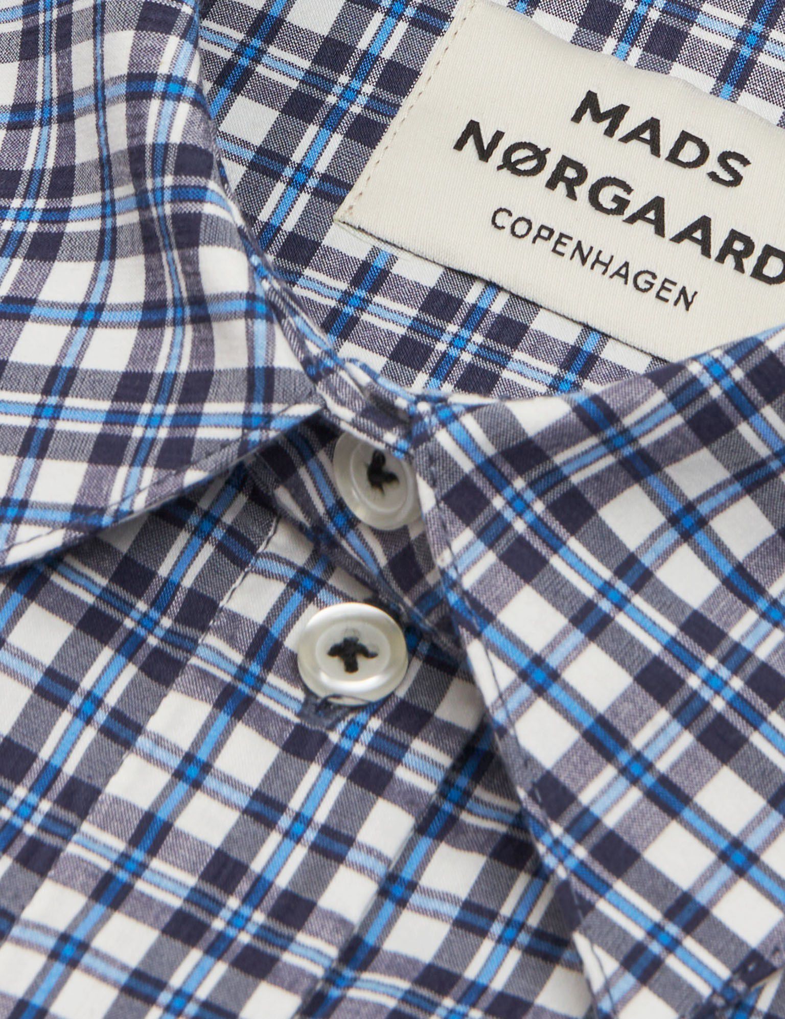 Poplinda Crelly Shirt