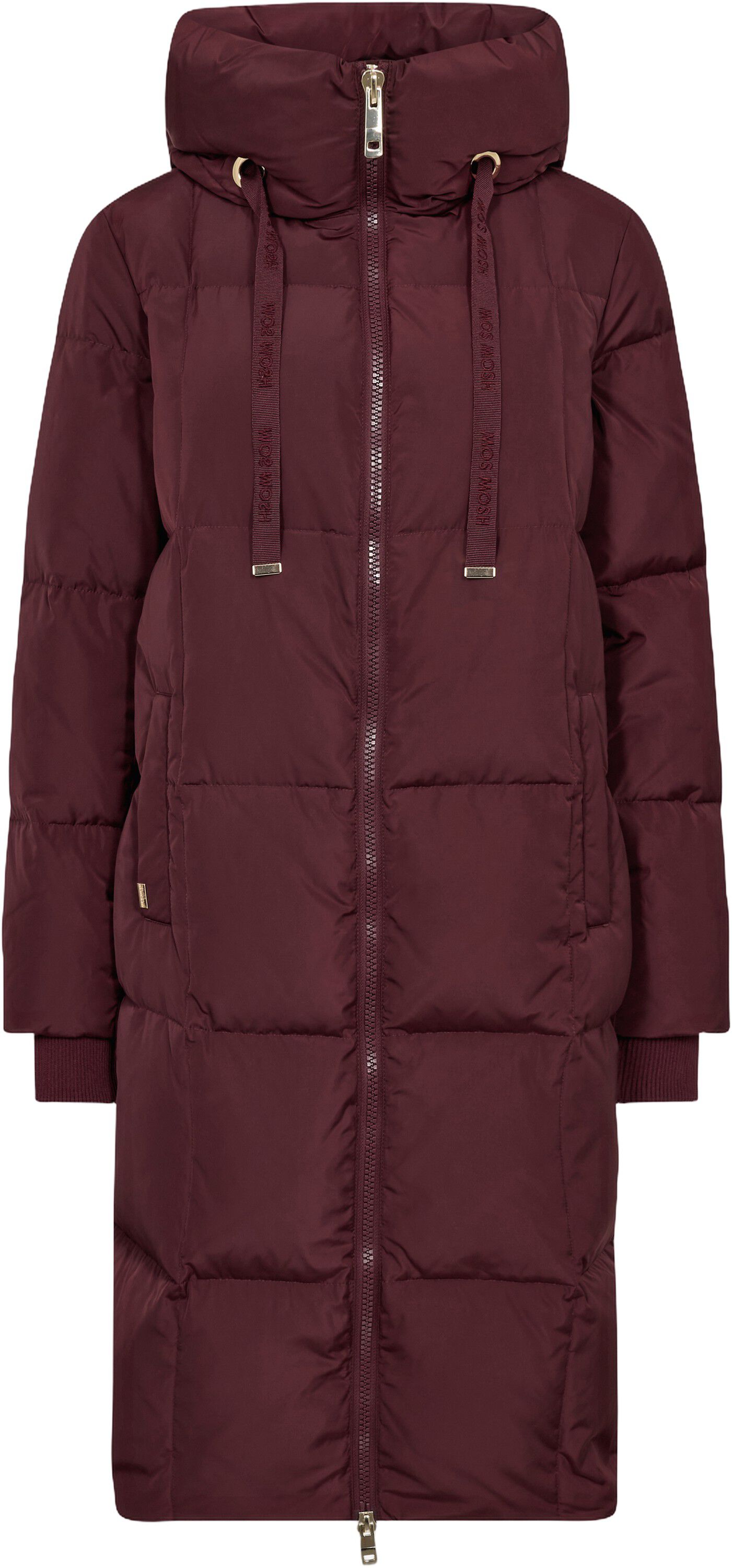 MMNova Square Down Coat