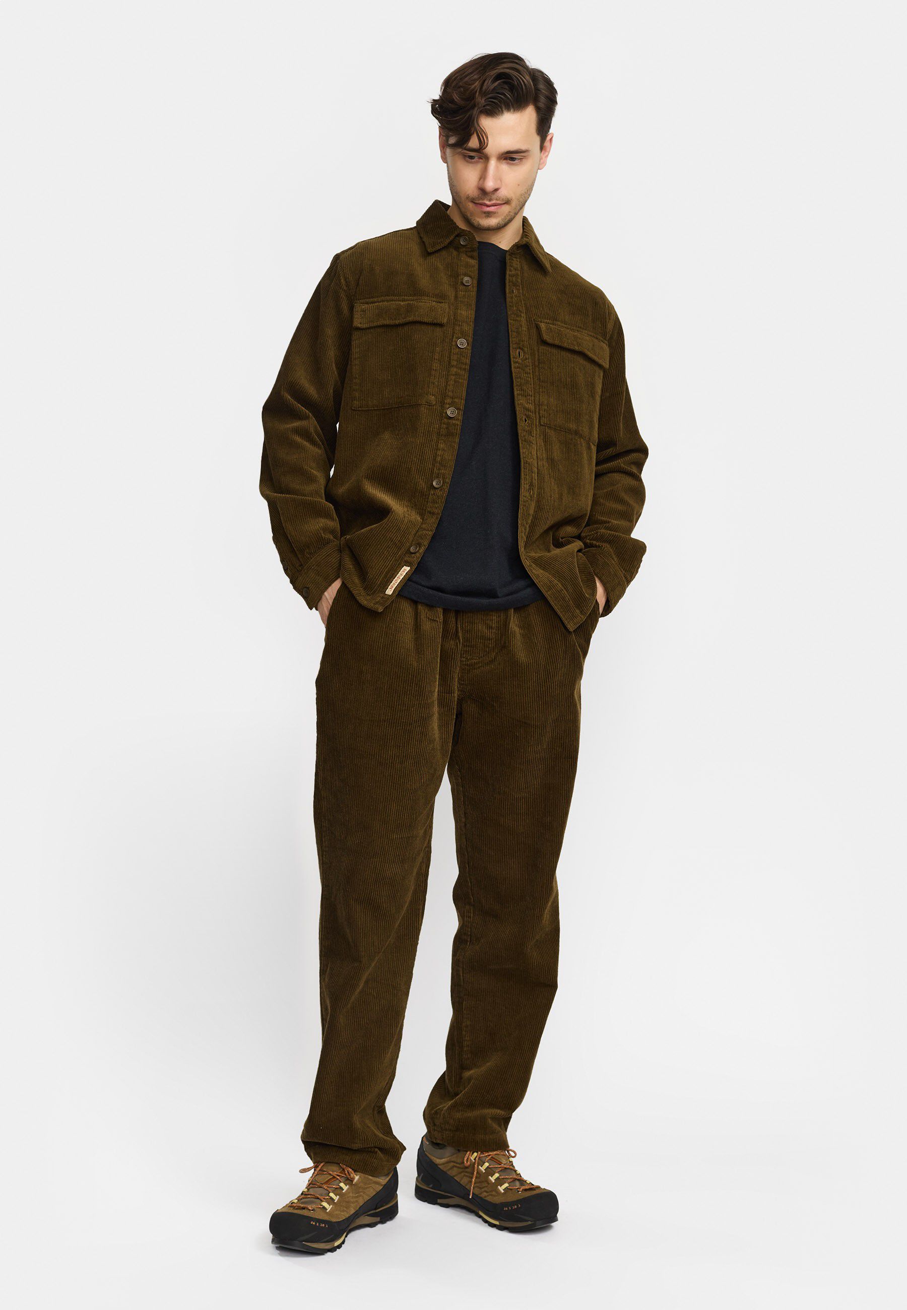 Long-sleeve Shirts