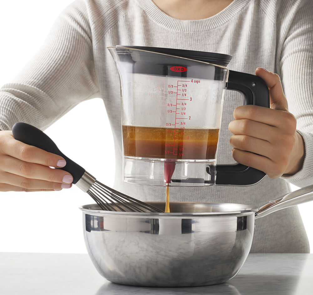 OXO Good Gravy Fat Separator